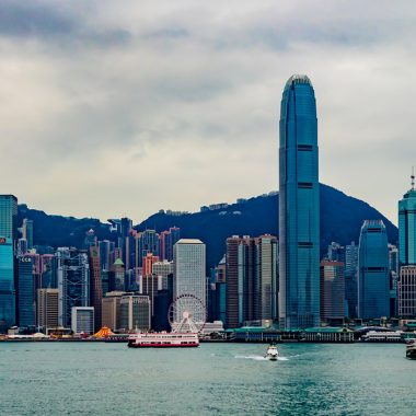 The brave new world of Open Banking in APAC: Hong Kong