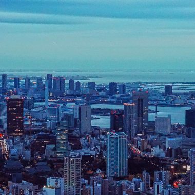 The brave new world of Open Banking in APAC: Japan