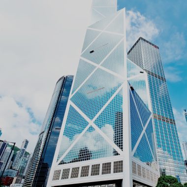 Nurturing winners: how Hong Kong can seize its fintech potential