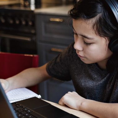 The digital divide in learning (and why it matters)