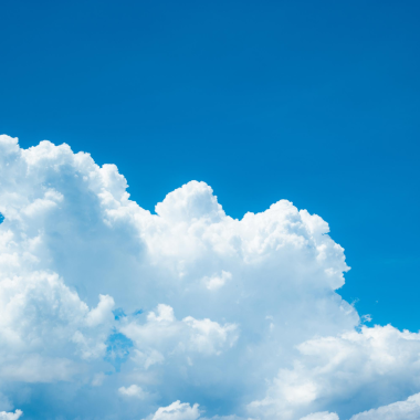 Considerations for an effective cloud strategy