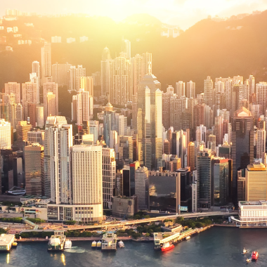 Staging Ground: How Hong Kong could propel China’s fintech exports