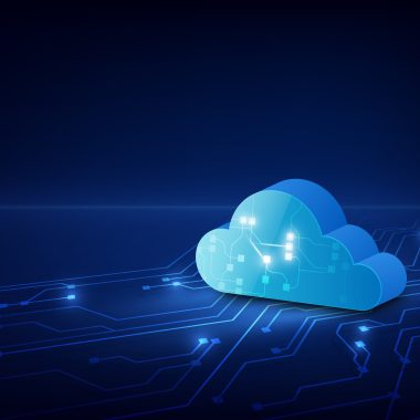 Getting the Cloud Operating Model Right