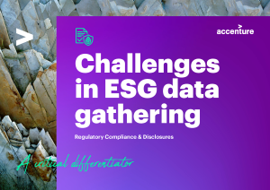 accenture esg case study