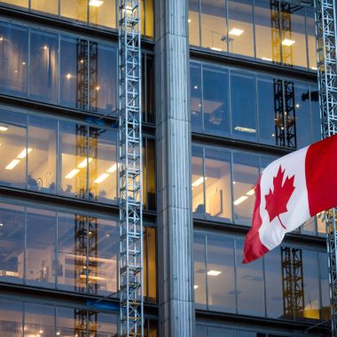 Digital change accelerates in Canada’s commercial banking sector