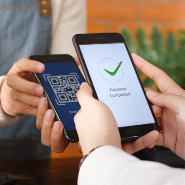 Is “tap on phone” the next big thing in payments?