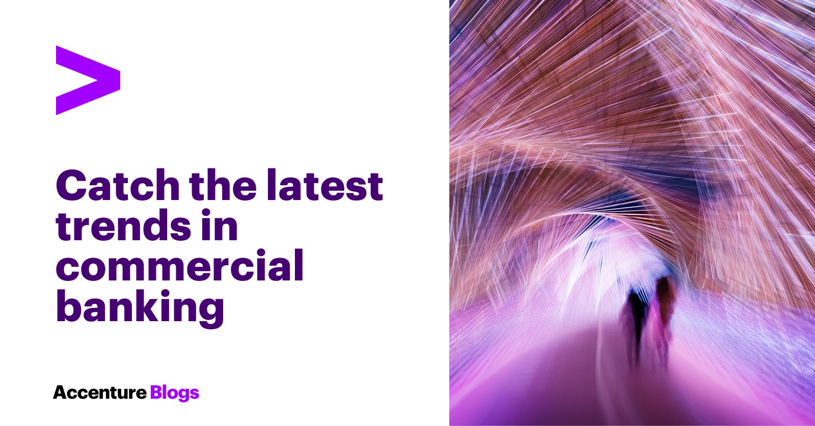 Top commercial banking trends | Accenture Banking Blog