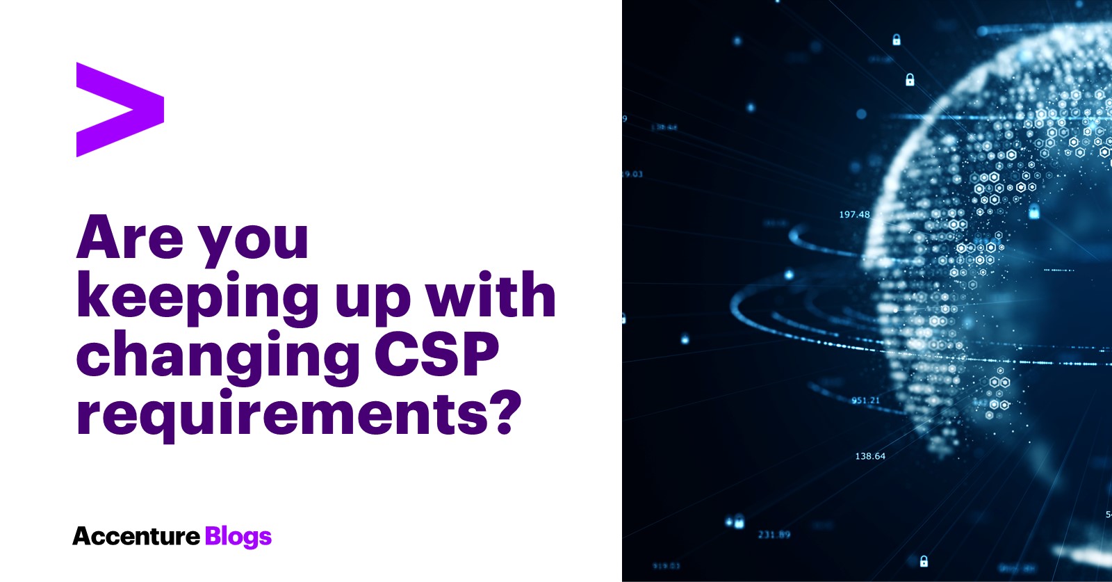 6 mistakes to avoid in SWIFT CSP assessments | Accenture Banking Blog