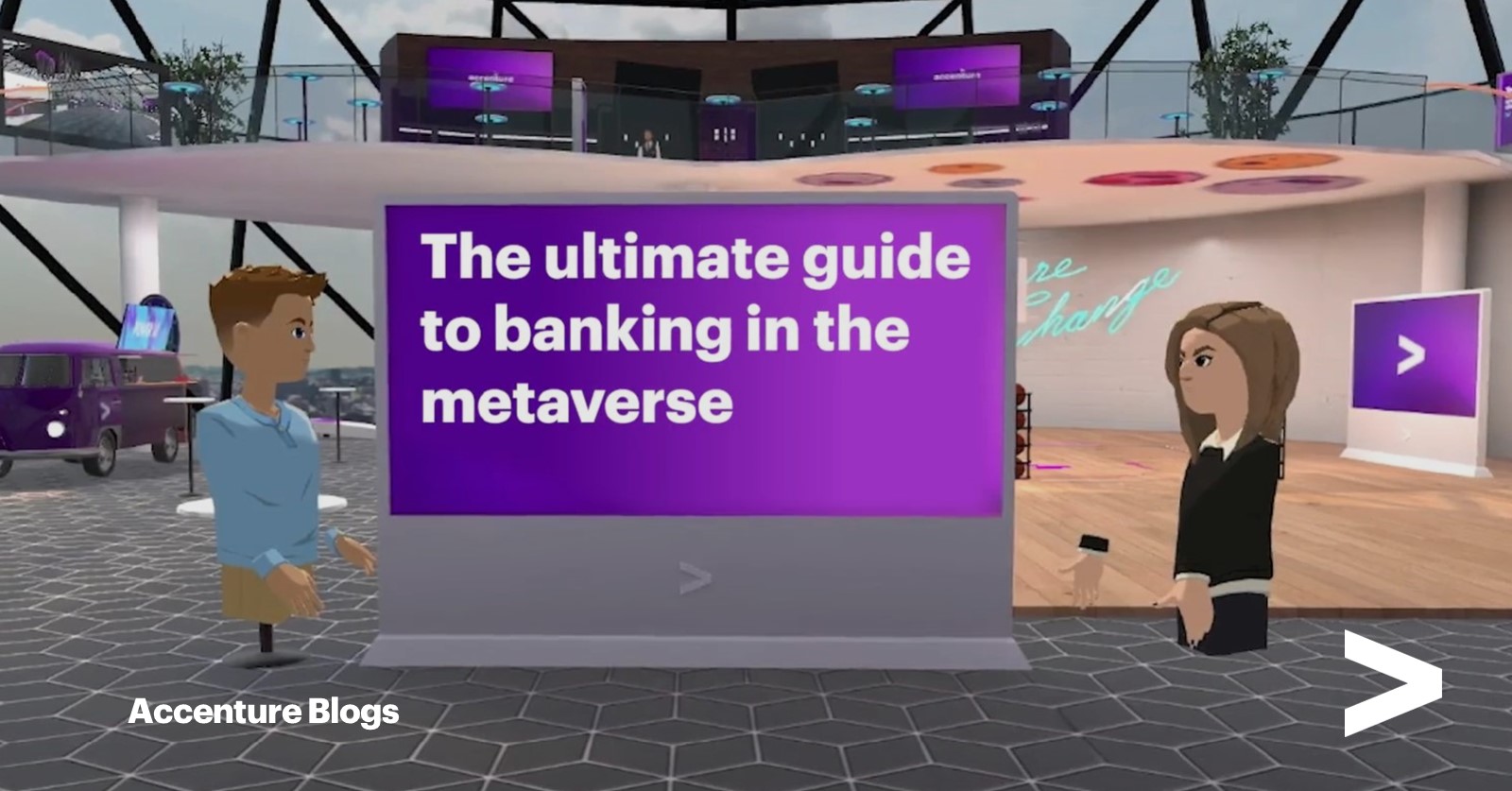 Metaverse: A Next-Gen Internet Or Just Hype?, o que é o metaverso na  internet 