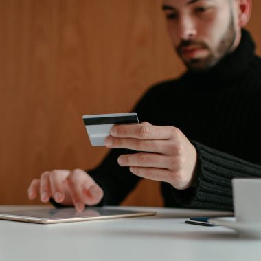 How to grab your share of new payments growth