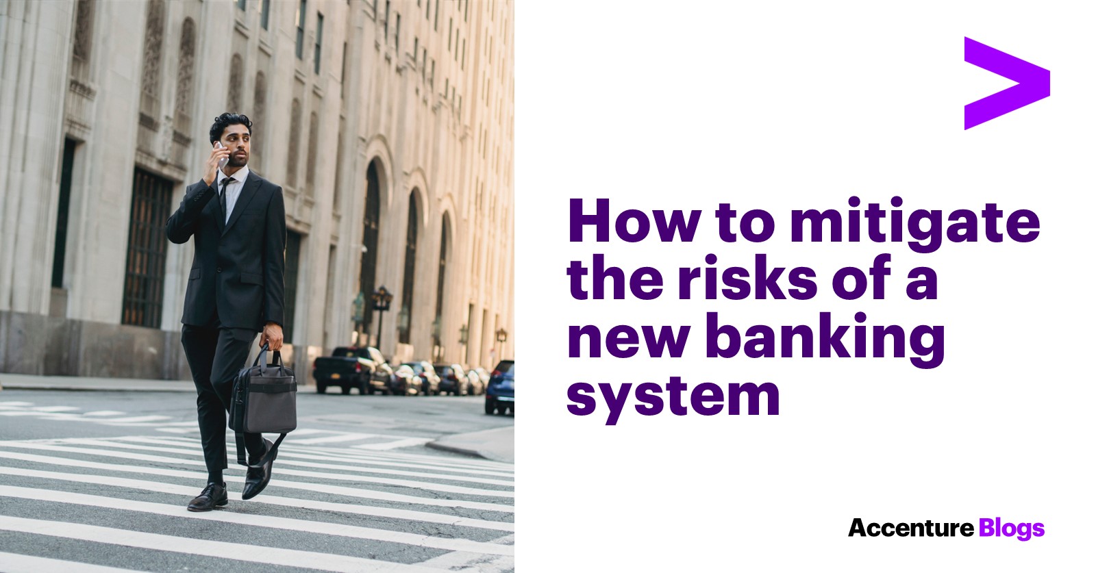 Managing implementation risk in banking | Accenture Banking Blog