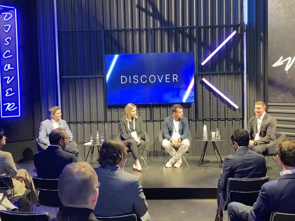 CX trends from Sibos 2022 | Accenture Banking Blog